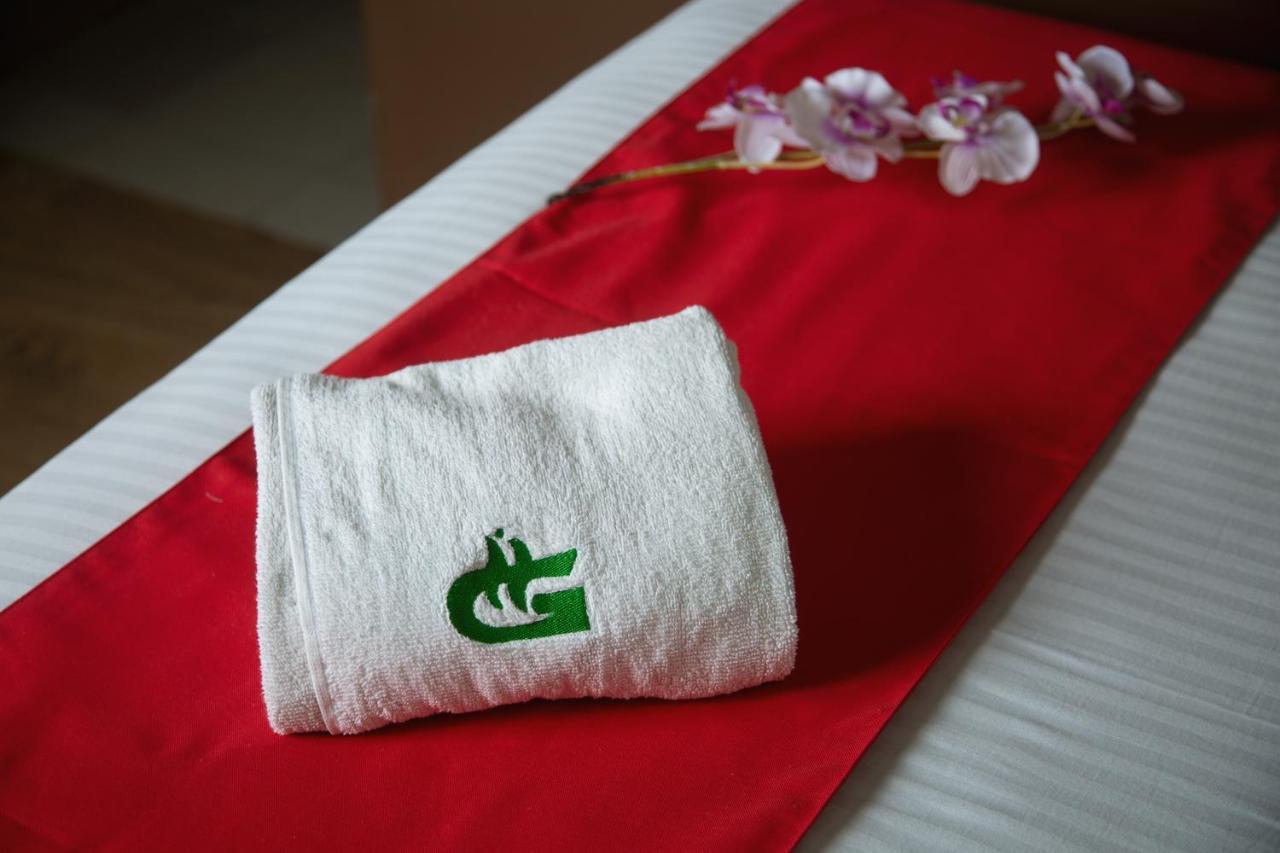 Hotel Geo Bangalore Luaran gambar