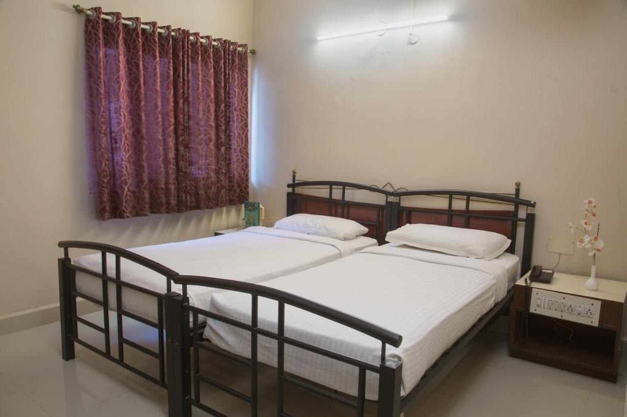 Hotel Geo Bangalore Luaran gambar