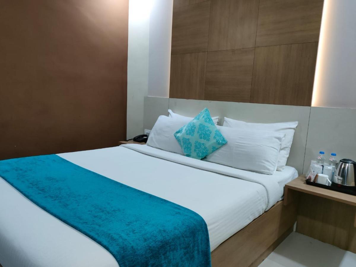 Hotel Geo Bangalore Luaran gambar