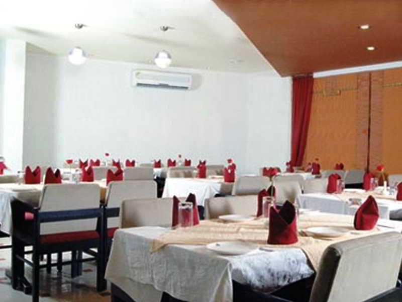Hotel Geo Bangalore Luaran gambar