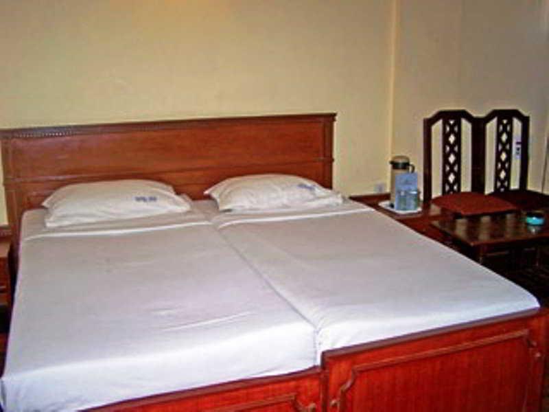Hotel Geo Bangalore Luaran gambar