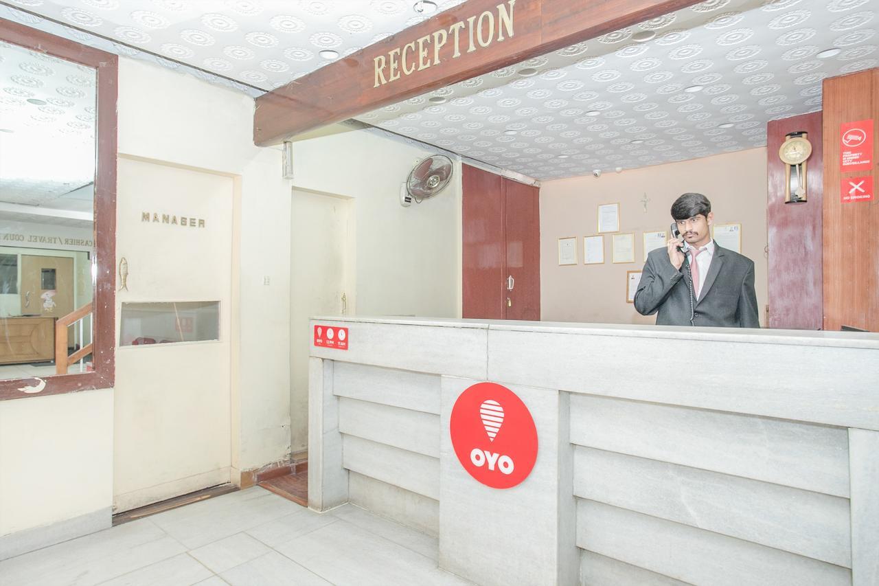 Hotel Geo Bangalore Luaran gambar